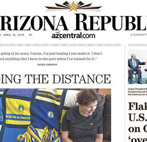 Arizona Republic