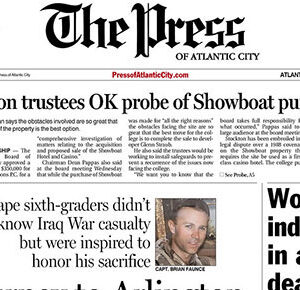 Atlantic City Press