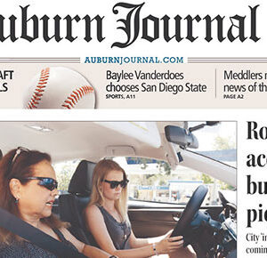 Auburn Journal