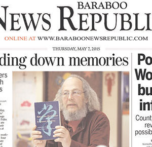Baraboo News Republic