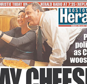 Boston Herald