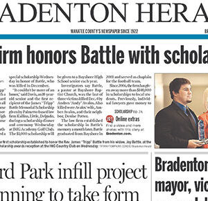Bradenton Herald