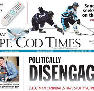 Cape Cod Times