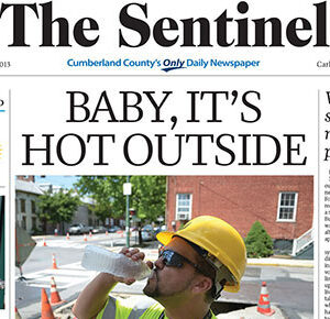 Carlisle Sentinel
