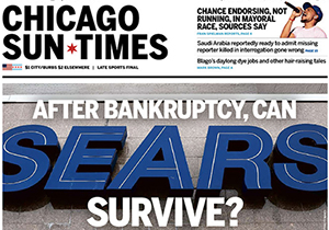 Chicago Sun-Times