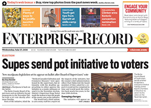 Enterprise-Record
