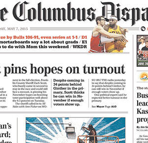 Columbus Dispatch