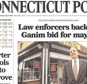 Connecticut Post