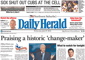 Daily Herald