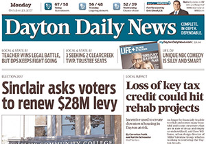 Dayton Daily News