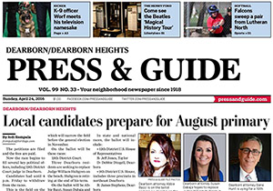 Press & Guide
