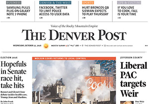 Denver Post