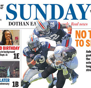 Dothan Eagle