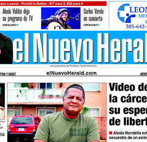 El Nuevo Herald