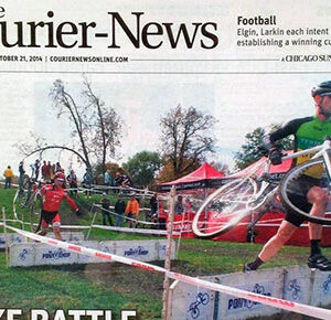 Elgin Courier News