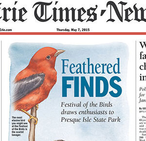Erie Times-News