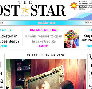 Glens Falls Post Star