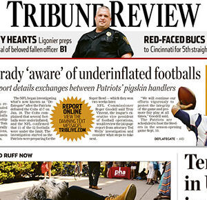 Greensburg Tribune-Review