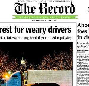 The Record