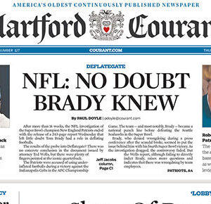 Hartford Courant