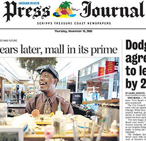 Indian River Press Journal