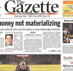 Janesville Gazette