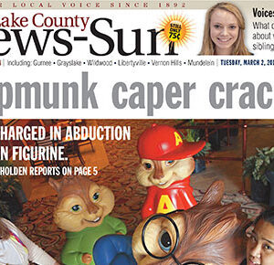Lake County News-Sun