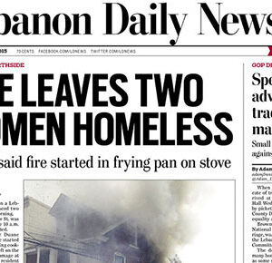 Lebanon Daily News
