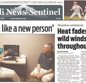 Lodi News-Sentinel