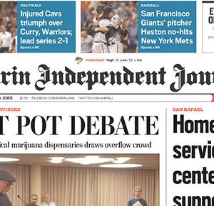 Marin Independent Journal