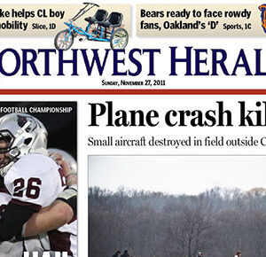 McHenry County Northwest Herald