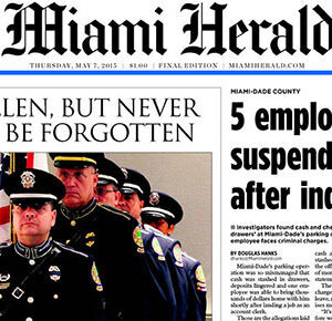 Miami Herald