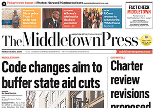 Middletown Press