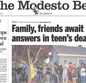 Modesto Bee