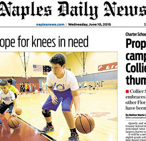 Naples Daily News