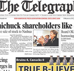 Nashua Telegraph