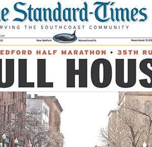 New Bedford Standard-Times