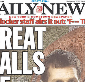 New York Daily News