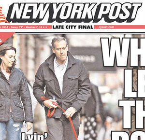 The New York Post