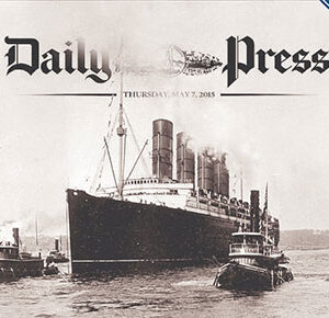 Newport News Daily Press