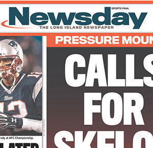Newsday
