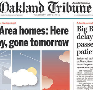 Oakland Tribune