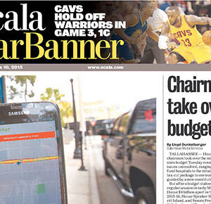Ocala Star-Banner