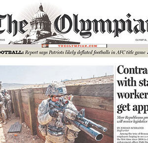 The Olympian