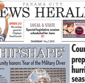 Panama City News Herald
