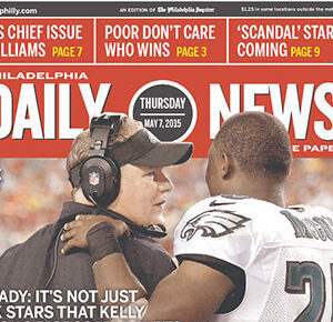 Philadelphia Daily News