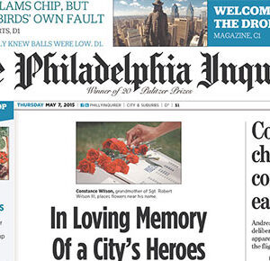 Philadelphia Inquirer