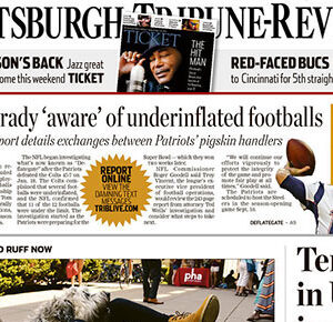 Pittsburgh Tribune-Review