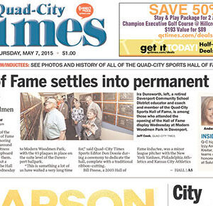 Quad-City Times