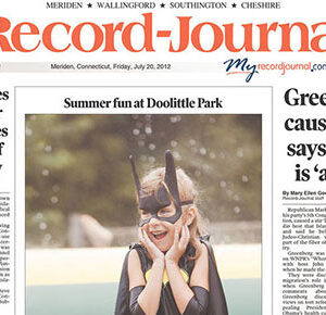 Record-Journal